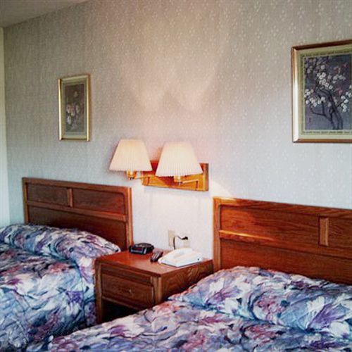Oyo Hotel Chesaning Route 52 & Hwy 57 Rum bild